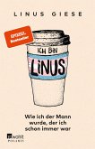 Ich bin Linus   (Mängelexemplar)