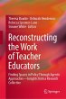 Reconstructing the Work of Teacher... - Bild 1