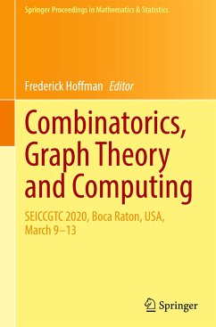 Combinatorics, Graph Theory and Computing