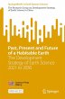 Past, Present and Future of a Habitable... - Bild 1