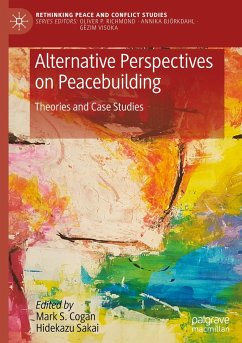 Alternative Perspectives on Peacebuilding