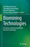 Biomining Technologies