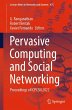 Pervasive Computing and Social... - Bild 1
