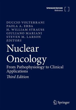 Cover Nuclear Oncology