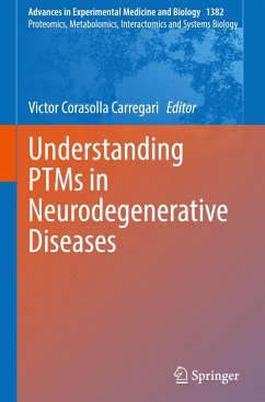 Understanding PTMs in Neurodegenerative Diseases