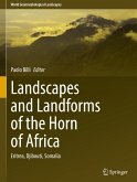 Landscapes and Landforms of the Horn of Africa