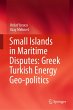 Small Islands in Maritime Disputes:... - Bild 1