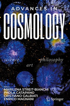 Advances in Cosmology