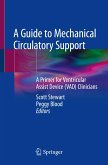 A Guide to Mechanical Circulatory Support