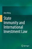 State Immunity and International Investment Law