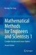 Mathematical Methods for Engineers and... - Bild 1