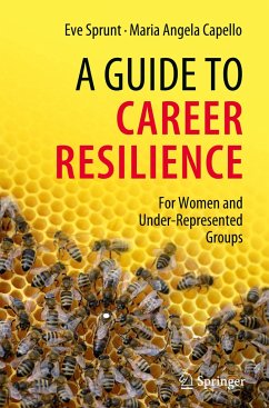 A Guide to Career Resilience - Sprunt, Eve;Capello, Maria Angela
