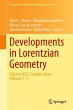 Developments in Lorentzian Geometry - Bild 1
