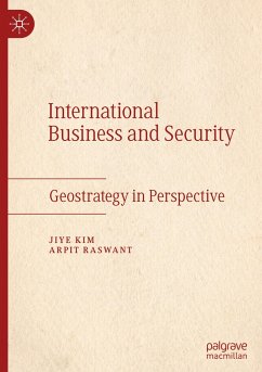 International Business and Security - Kim, Jiye;Raswant, Arpit