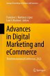 Advances in Digital Marketing and... - Bild 1