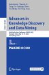 Advances in Knowledge Discovery and... - Bild 1
