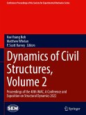 Dynamics of Civil Structures, Volume 2