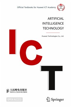 Artificial Intelligence Technology - Huawei Technologies Co., Ltd.