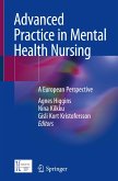 Advanced Practice in Mental Health Nursing