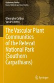 The Vascular Plant Communities of the Retezat National Park (Southern Carpathians)