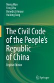 The Civil Code of the People¿s Republic of China