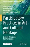 Participatory Practices in Art and Cultural Heritage