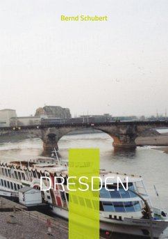 Dresden - Schubert, Bernd