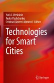 Technologies for Smart Cities