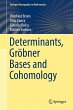Determinants, Gröbner Bases and... - Bild 1