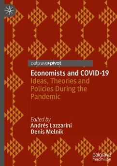 Economists and COVID-19