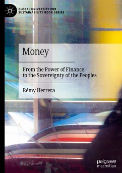 Money - Herrera, Rémy
