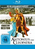 Antonius und Cleopatra-Kino Langfassung