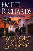 Twilight Shadows (Palm Springs Confidential, #2) (eBook, ePUB)