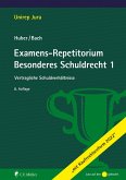 Examens-Repetitorium Besonderes Schuldrecht 1 (eBook, ePUB)
