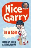 In a Spin (Nice Garry, #2) (eBook, ePUB)