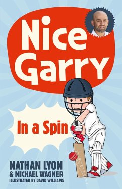 In a Spin (Nice Garry, #2) (eBook, ePUB) - Wagner, Michael; Lyon, Nathan