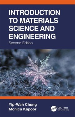 Introduction to Materials Science and Engineering (eBook, ePUB) - Chung, Yip-Wah; Kapoor, Monica