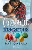 Coconut macarons (eBook, ePUB)