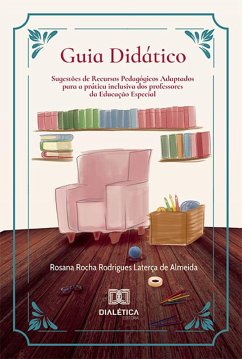 Cover Guia Didático (eBook, ePUB)