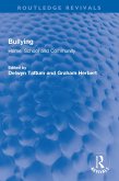Bullying (eBook, PDF) Bullying (eBook, PDF)