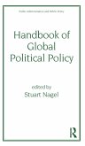 Handbook of Global Political Policy (eBook, PDF) Handbook of Global Political Policy (eBook, PDF)