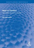 Ways to Paradise (eBook, PDF)