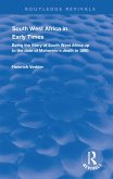 South West Africa in Early Times (eBook, PDF)