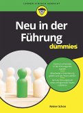 Neu in der Führung für Dummies