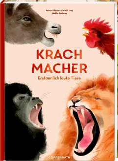 Krachmacher - Ollivier, Reina;Claes, Karel