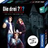 Die drei ??? Erbe des Drachen - Spiel... - Bild 1