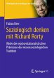 Soziologisch denken mit Richard Rorty - Bild 1