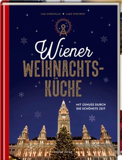 Wiener Weihnachtsküche - Nieschlag, Lisa;Wentrup, Lars