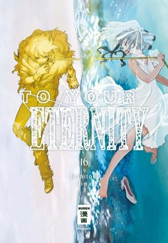 To Your Eternity Bd.16 - Oima, Yoshitoki