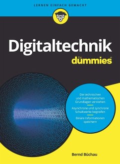 Digitaltechnik für Dummies - Büchau, Bernd